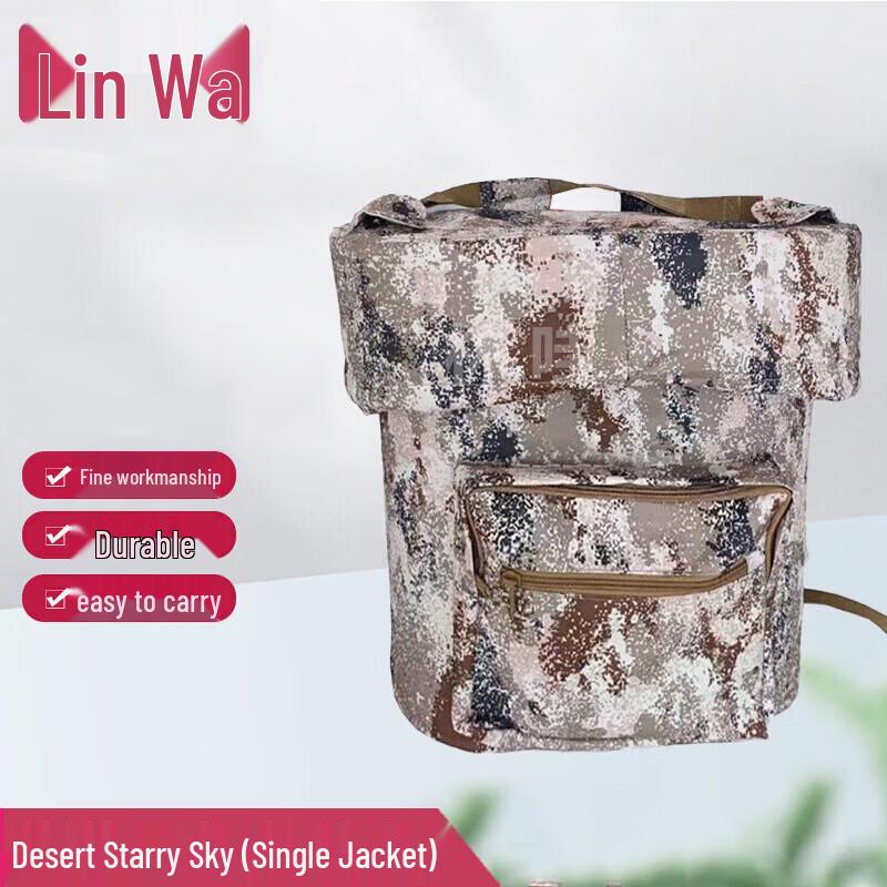 Linwa 20L Thermal Backpack Food Container