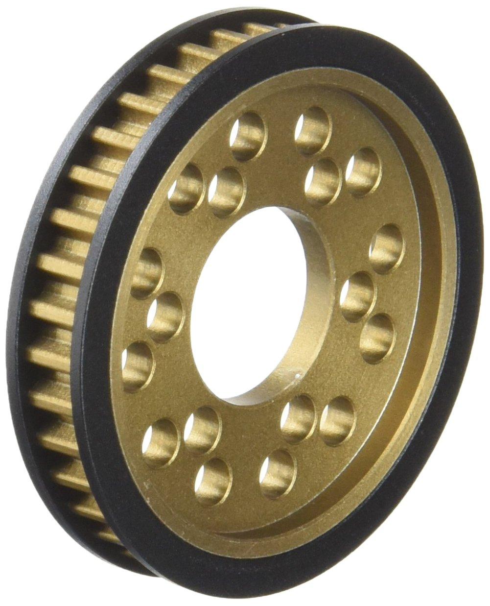 

TAMIYA TRF series No.209 37T one-way pulley 42309