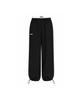 Ioyu Eou Banding Sw Pant_Black