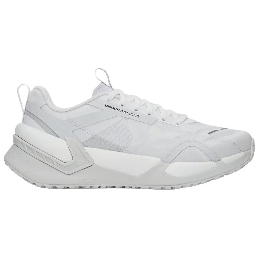 Under Armour Reign XT Training Shoes Women's Gray 6005927-100