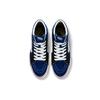 Vans Sk8 High Top Skate Shoes Unisex Sneakers Blue Black VN0A4U3C2ND