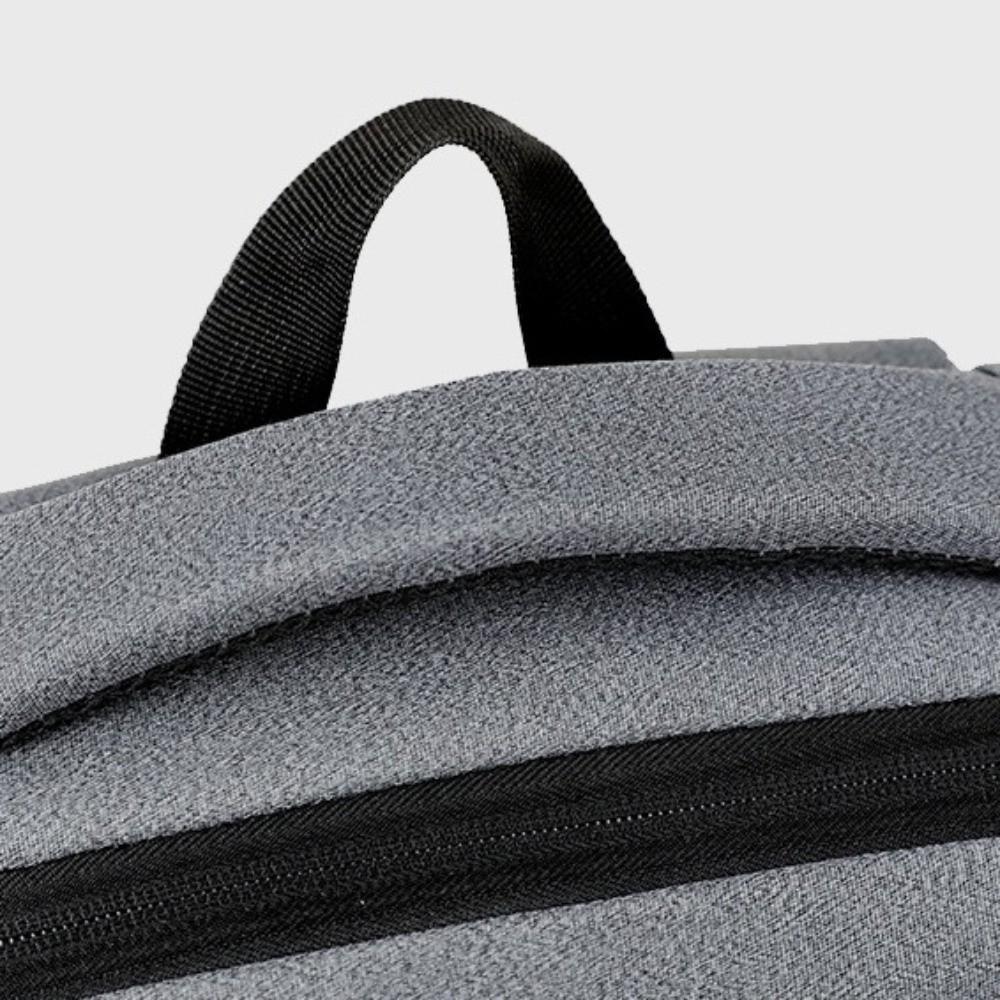 Large Capacity Student School Bag Waterproof Travel Knapsack Durable Laptop Bag  Male Women