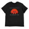 Rust lang Merch Dárek pro milovníky jazyka Rust Tričko oversized Oblečení roztomilé oblečení bavlněné tričko pánské