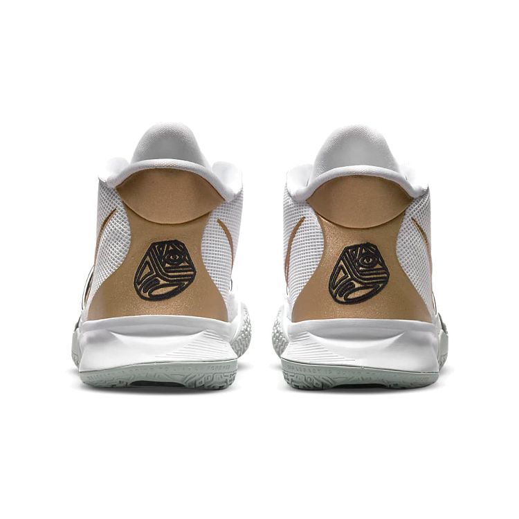 Кольца Kyrie 7 GS CT4080-101 36 — фото 5