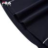 FILA Boys' Short Sleeve Knit Polo Shirt