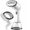 Handheld Garment Steamer 1640W + Brush Attachment