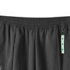 Skechers Sports Lifestyle Series Loose Comfortable Soft Casual Pants Men bottoms Carbon-Black L424M153-0018