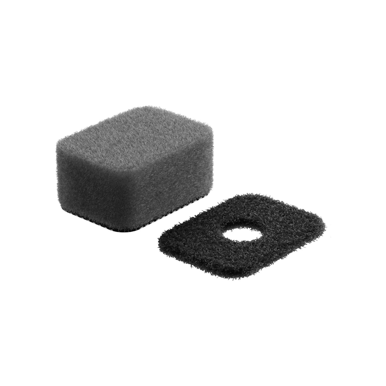 

Mic Windscreen for Insta360 X5 Panoramic Action Camera Noise Reduction Wind Muff for Crisp Sound