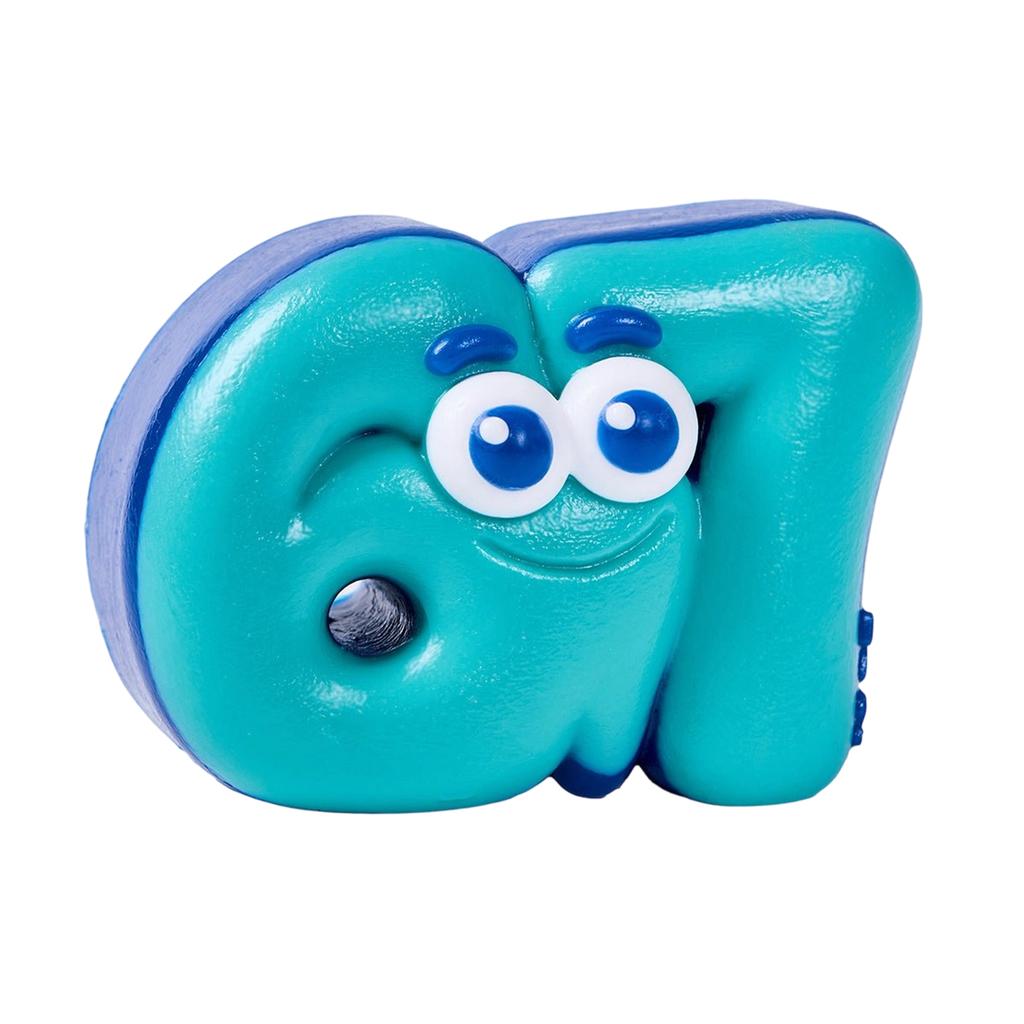 Slow Silicone Stress Toy - Soft Toy for Kids and Adults