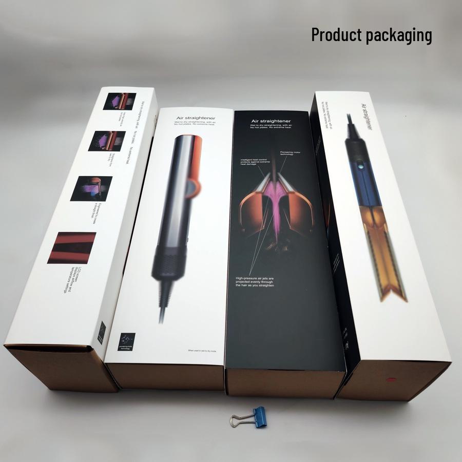 Foreign Trade Cross-Border Hair Styling Straightener Tool