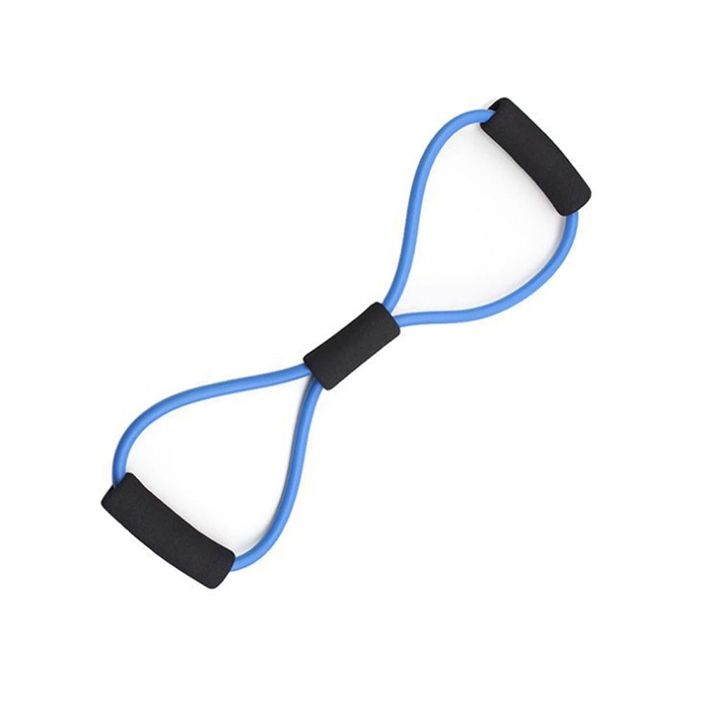 

Рис. 8. Силовой тренажер для рук с тягой на веревке Home Motion