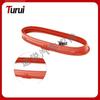 Mercedes M642 Turbo Intake Seal Ring - Rubber Pipeline Seal