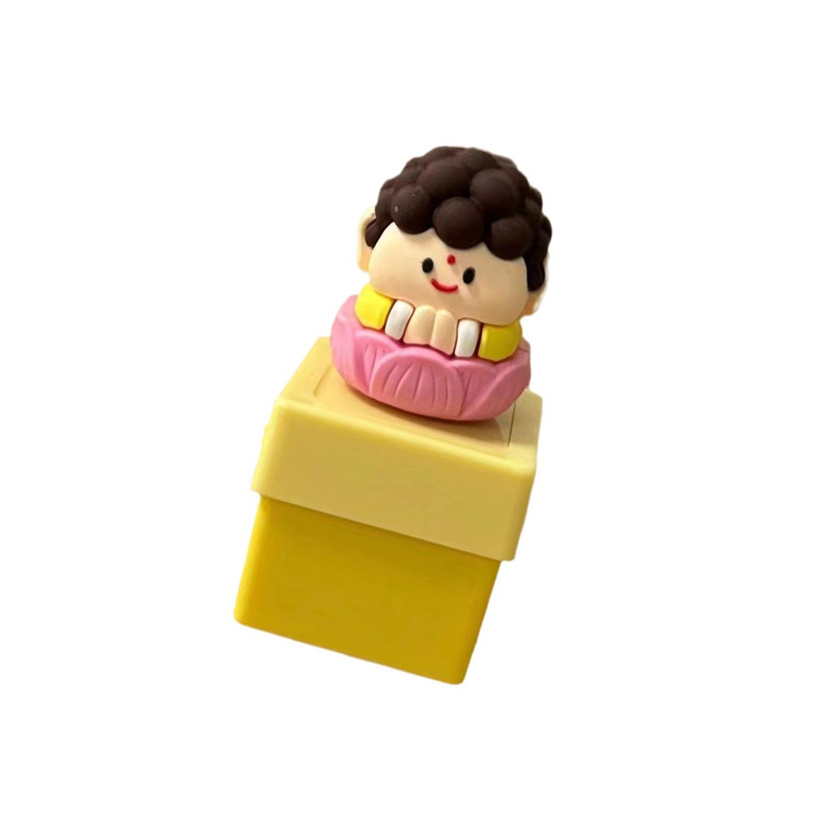 

Будда Брелки Автомобильные Аксессуары Шарм Брелок Будда Автомобильная Подвеска Аксессуар для Медитации Подходит для Вечеринки и Ежедневного Использования