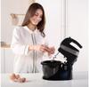 Ручной миксер Black&Decker BXMXA500E с насадками (ES9130090B)