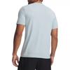 Under Armour Solid Color Pullover Short Sleeve T-Shirt Men tops 6010591-477