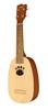 Gitarren, Ukulele, Mandolinen – Ukulele