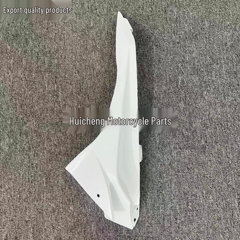 BMW S1000RR 15-18 Left & Right Middle Fairing Side Panels