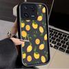 Summer Yellow Lemon Case for Xiaomi Mi 15 Pro 14 14T 13 13T 12 11 Lite 11T POCO X7 X6 5G X5 X3 NFC F6 F5 M7 M6 4G Cover Funda