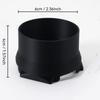 Coffee Machine Handle Powder Ring Replacement Dosing Funnel For Ninja Luxe Es601c Coffee Making Auxiliary Tools Safe Durable