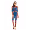 Kids Halloween Cosplay Costume Unisex Boys Girls Long Sleeve Top And Pants Set Fancy Dress For Party Carnival Holiday