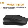 Motorcycle Front Mudguard Extender Extension Replacement for Honda Transalp 750 XL750 2023 2024 Mudguards Splash Guard