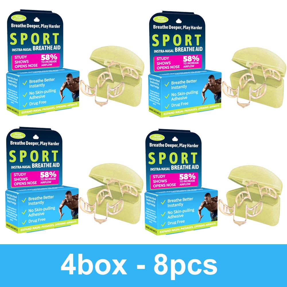 

Расширитель для носа Назальный силиконовый зажим для носа Против храпа Легкое дыхание Предотвращение храпа Помощь в дыхании Устройства от храпа Улучшают сон