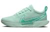 Court Zoom Pro Hc 'Jade Ice' Women's DV3285-300