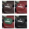 Car Tissue Box Auto Armrest Paper Storage Bag For  Lexus F SPORT GX460 Ct200h IS250 ES 220D IS200 Fsport GS GX IS LS LX NX