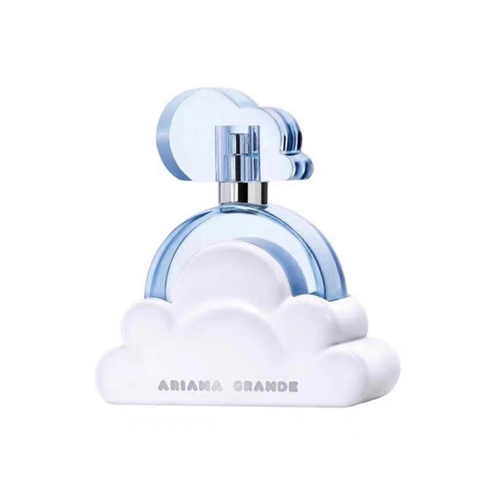 Parfum Bleu pour Femme 100ml Cadeau de Noël