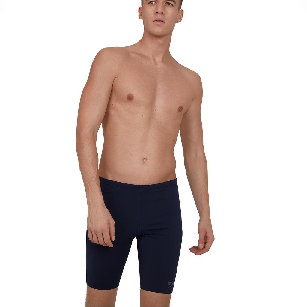Speedo Mens Endurance+ Swim Shorts