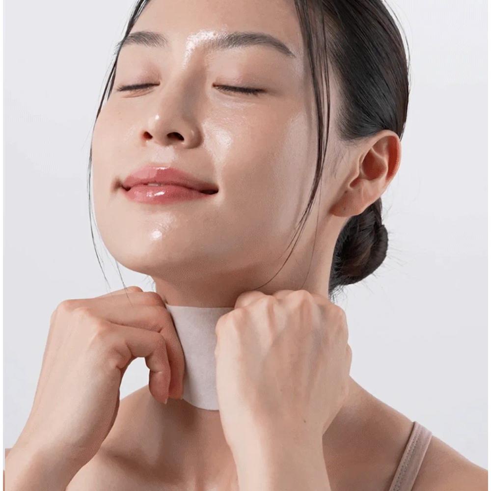 MEDI-PEEL Premium Peptide Naite 1500 Shot Neck Patch 1.0 3.5g