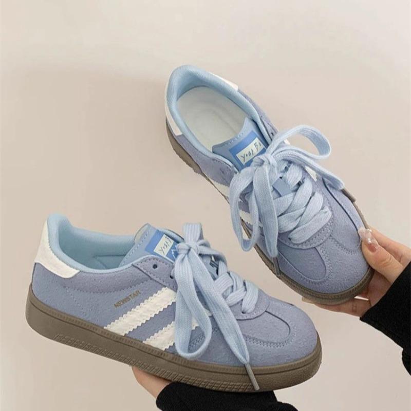 Women's Sneakers Lace Up Vulcanized Shoes Luxury Tennis Training Shoes for Women Casual Sports Running Shoe Ladies Shoes