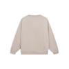 Li Ning Sports Trendige Kollektion Sweatshirt Herren Ziegen Grau AWDT073-2