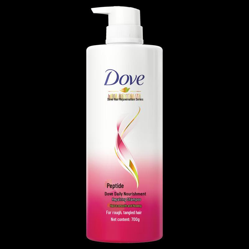 Dove Daily Nourishment Shampoo