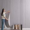 3D Self-Adhesive Wallpaper 40cmx3mx2.8mm Continuous Waterproof Brick Wall Stickers Living Room Bedroom Children Room Home Decor