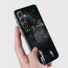 The X Files I Want to Believe Phone Case for Samsung A16 A26 A36 A56 A17 A37 A57 A07 A06 A02S A03 A04S A05S Galaxy Note 20 10 A5