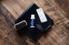 Stain Care Kit for Shoes and Leather Accessories Stain Care Kit for Shoes and Leather Accessories Leather Care Pack Trial Kit Compatible with All