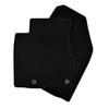 Tapis de sol - Hyundai - Ioniq - Noir - Velours - Antidérapant