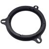 2 Pair Auto Car Rear Front Door Speaker Adapter Bracket Plate for Nissan 350Z 2003-2009 Altima Frontier Maxima Pathfinder Titan