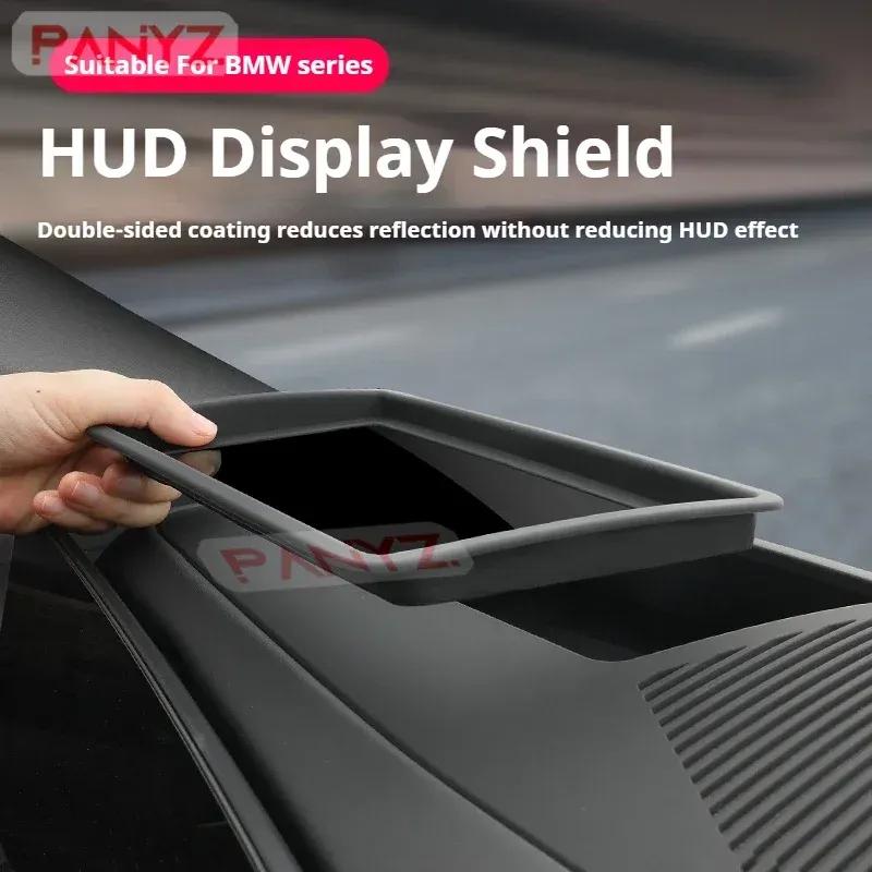 For 2024 BMW X5L/X6X7X1X35 series i5 Display Scratch-resistant Wear-resistant Interior Screen Protection Cover For Car