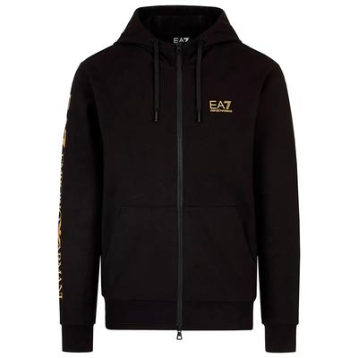 Sweatshirt mit Reißverschluss 7M000568_AF13512