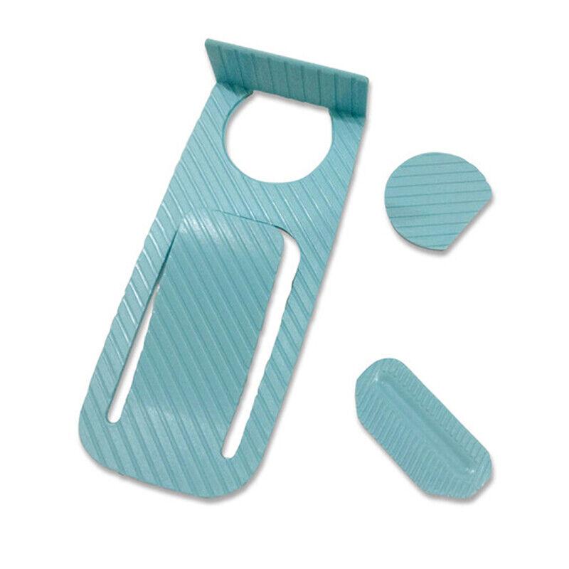 Spring Innovative Door Stopper Properly Holds Your Door Open Door Wedge Hold-TM
