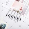 Steel Business Golden Clip Black Ink Roller Ballpoint Pen Signature Pen Roller Ball Pen Metal Pen