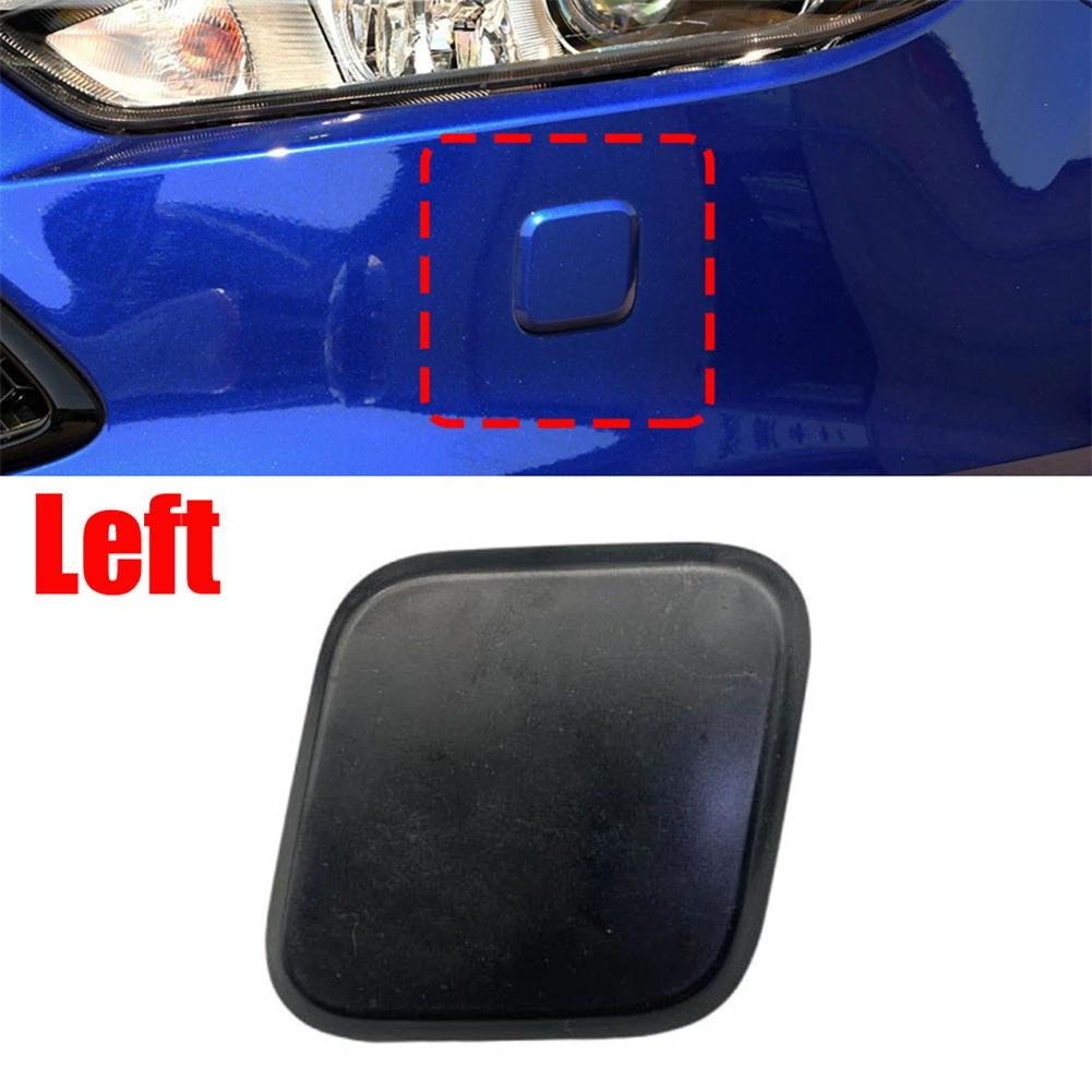 Für Ford Focus 2015-2018 Auto Scheinwerferwaschanlage Sprühdüse Abdeckung Scheinwerferreinigung Waschdüse Kappe Scheinwerferwaschanlage Düsenabdeckung