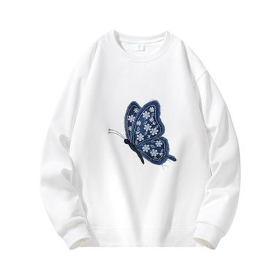 Na górę – Bluzy i bluzy z kapturem