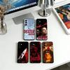 Dexter Morgan Handyhülle Für Samsung Galaxy A73,A72,A71,A70,A53,A52,A51,Andere Weiche Schwarze Hülle