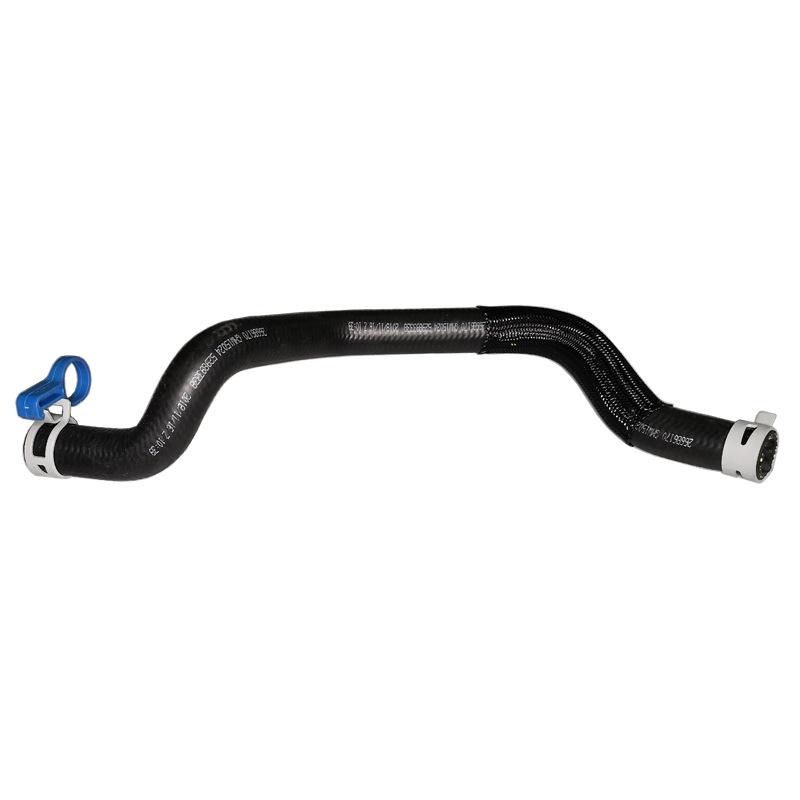 Imported Soft Heater Hose for New Excelle Yuelang GL6 & Wuling Cortez 1.3T