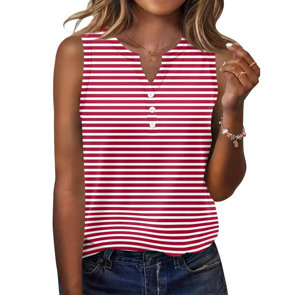 Women's Fashionable Casual Top