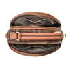 Women's Bag New Versatile Pu Fashion Shoulder Messenger Bag Pvc High Sense Women's Handbag Bag Women
