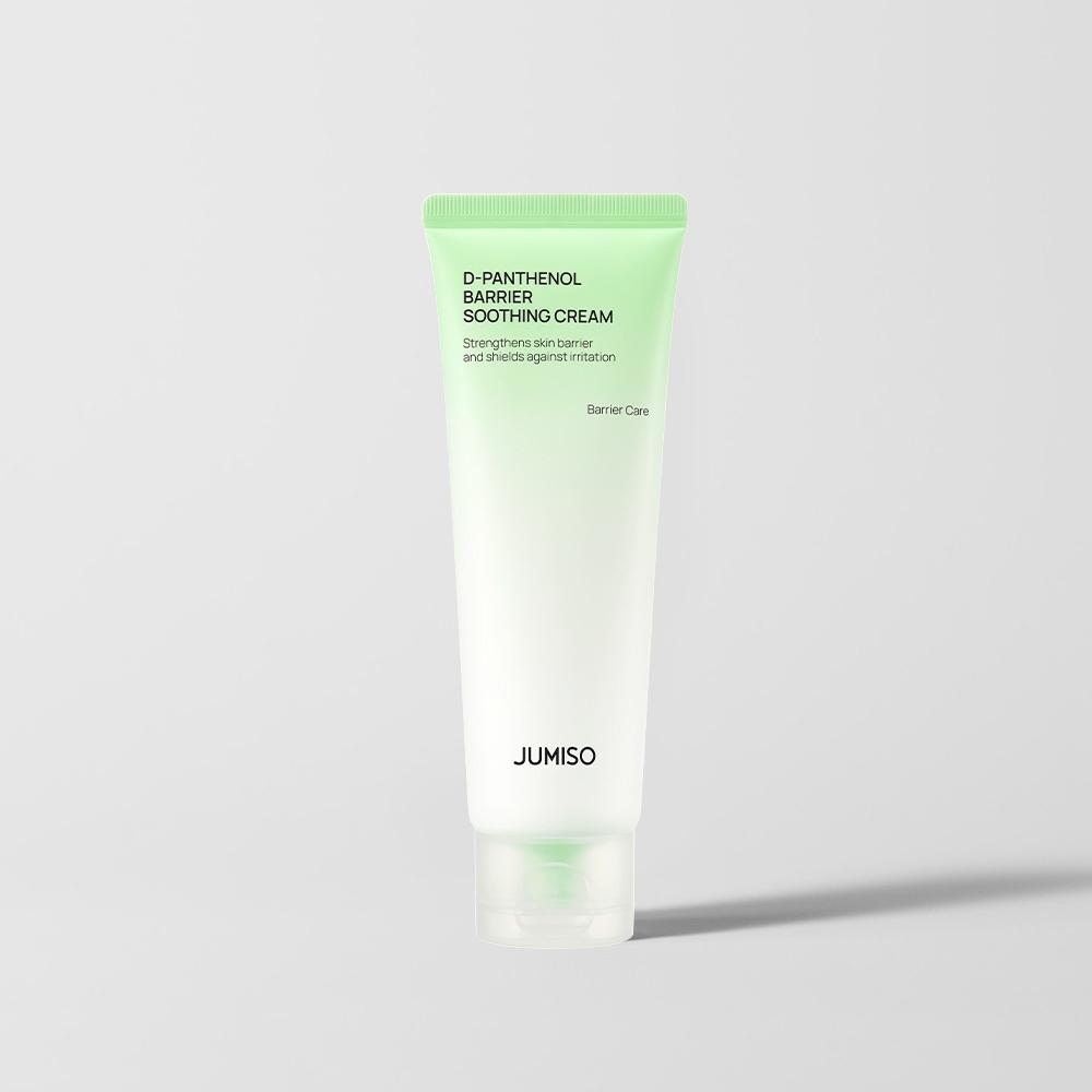 Jumiso [Barrier Recovery Functional Certification] Jumiso Dipanthenol Barrier Cream 80ml Project  +20ml 